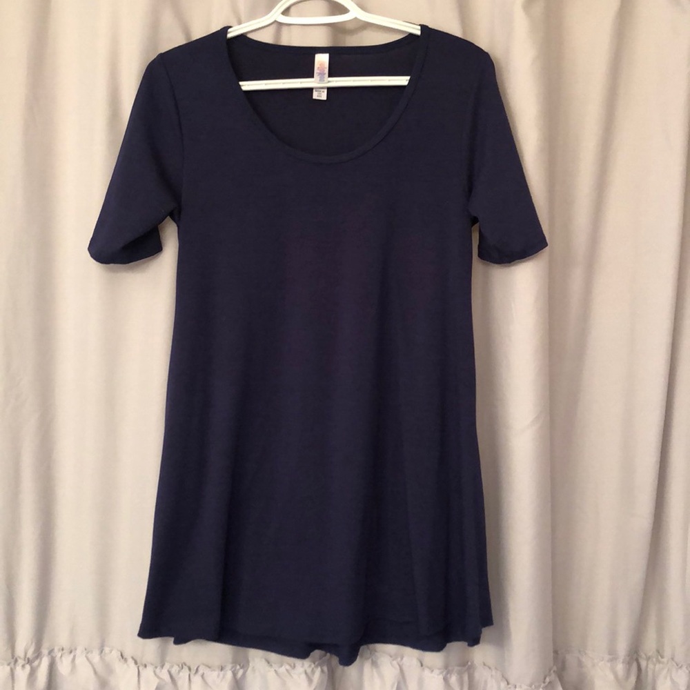 XXS LulaRoe Perfect T